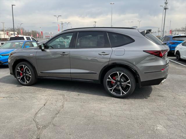 2026 Acura MDX Type S Advance Package