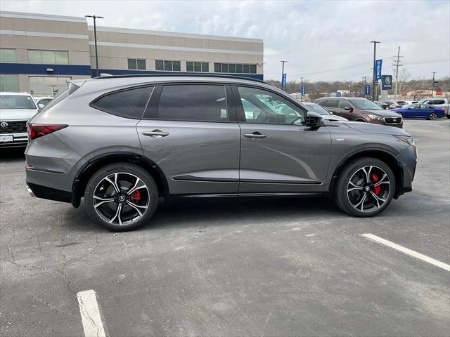 2026 Acura MDX Type S Advance Package
