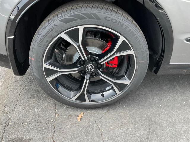 2026 Acura MDX Type S Advance Package