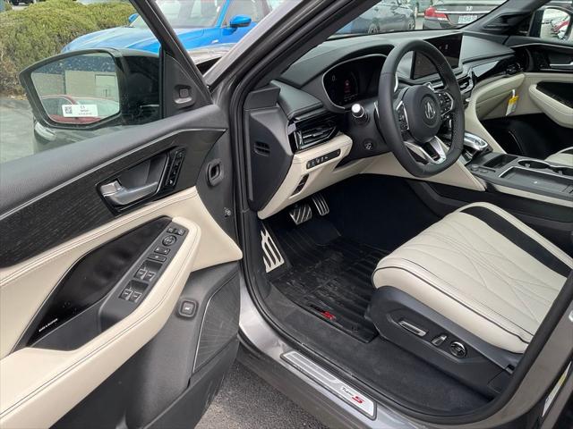 2026 Acura MDX Type S Advance Package