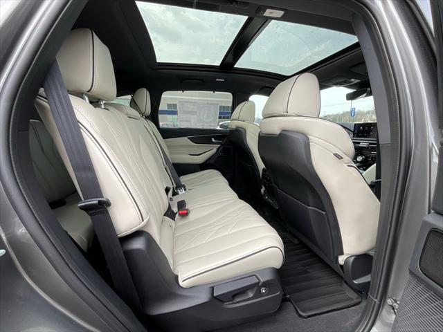 2026 Acura MDX Type S Advance Package