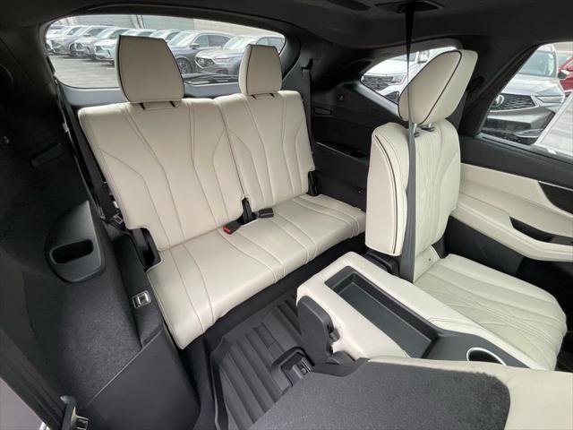2026 Acura MDX Type S Advance Package