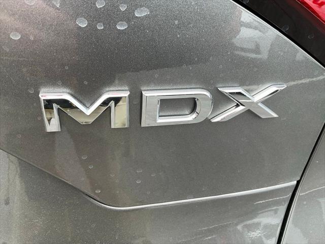 2026 Acura MDX Type S Advance Package