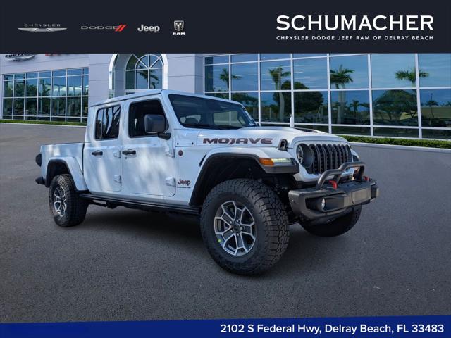 2026 Jeep Gladiator Sport for sale in Delray Beach, FL