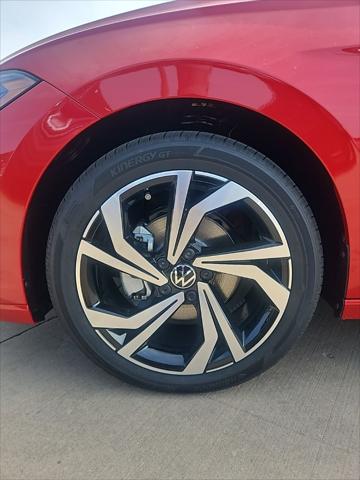 2026 Volkswagen Jetta SEL