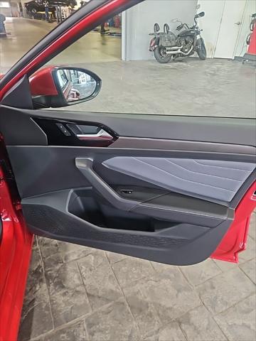 2026 Volkswagen Jetta SEL