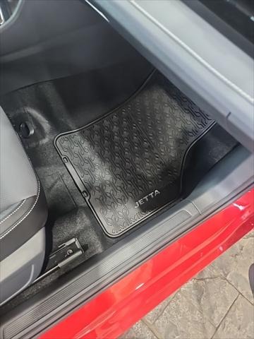 2026 Volkswagen Jetta SEL