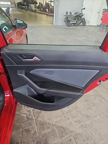 2026 Volkswagen Jetta SEL