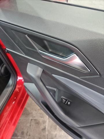 2026 Volkswagen Jetta SEL