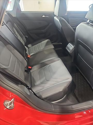 2026 Volkswagen Jetta SEL