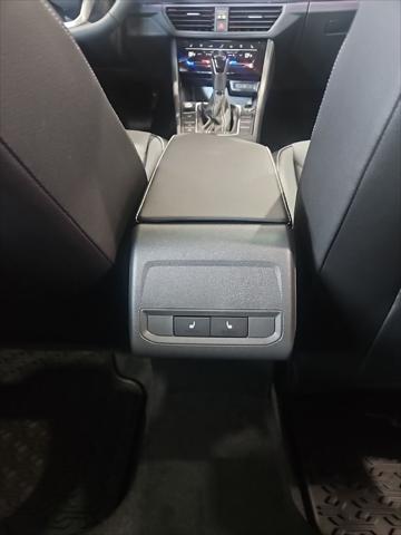 2026 Volkswagen Jetta SEL