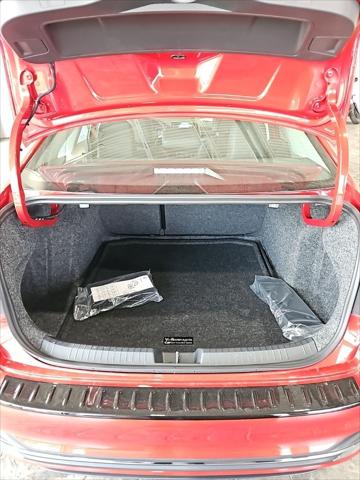 2026 Volkswagen Jetta SEL