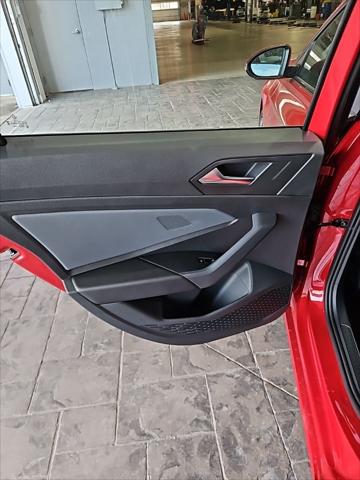 2026 Volkswagen Jetta SEL