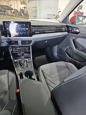2026 Volkswagen Jetta SEL