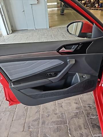 2026 Volkswagen Jetta SEL