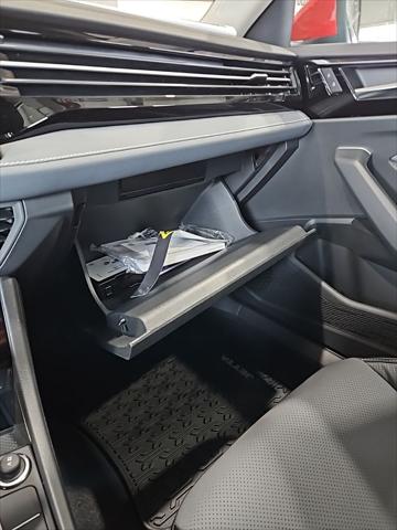 2026 Volkswagen Jetta SEL