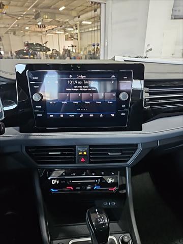 2026 Volkswagen Jetta SEL