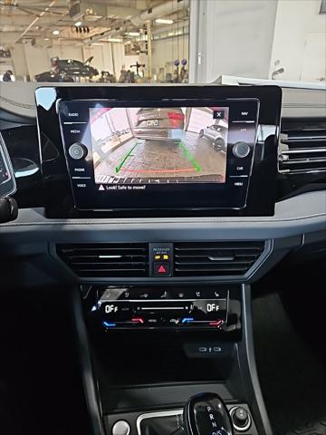 2026 Volkswagen Jetta SEL
