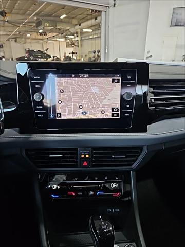 2026 Volkswagen Jetta SEL