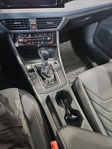 2026 Volkswagen Jetta SEL