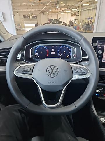 2026 Volkswagen Jetta SEL
