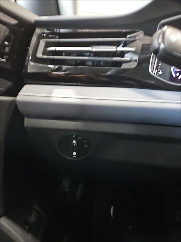 2026 Volkswagen Jetta SEL
