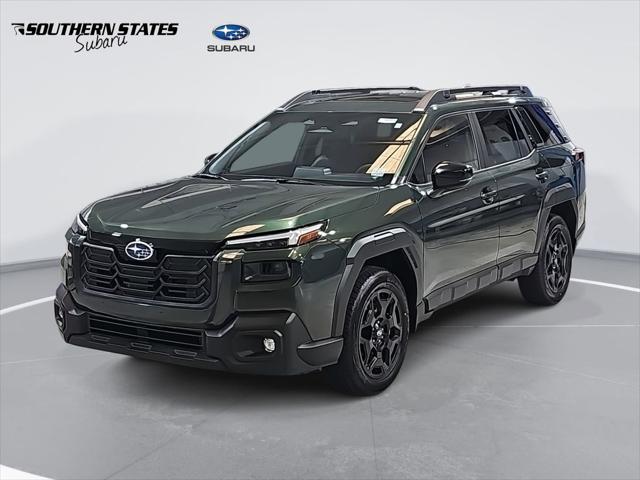 2026 Subaru Outback Limited for sale in Raleigh, NC