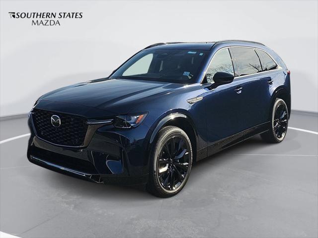 2026 Mazda X-90 3.3 Turbo S Premium Sport for sale in Raleigh, NC