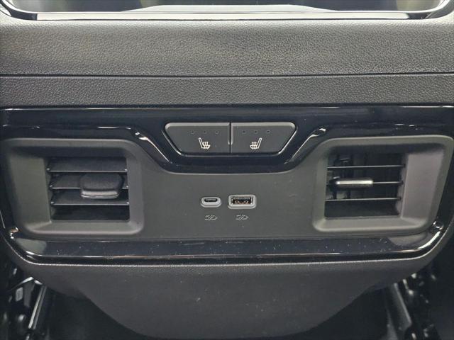 2026 GMC Sierra 1500 Crew Cab, Short Bed, AT4X, 4WD