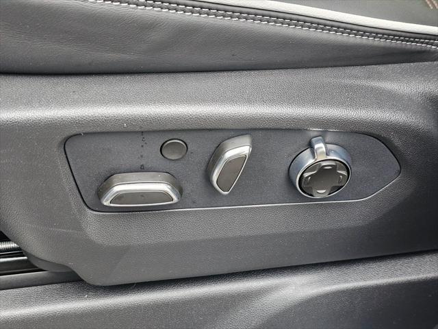 2026 GMC Sierra 1500 Crew Cab, Short Bed, AT4X, 4WD