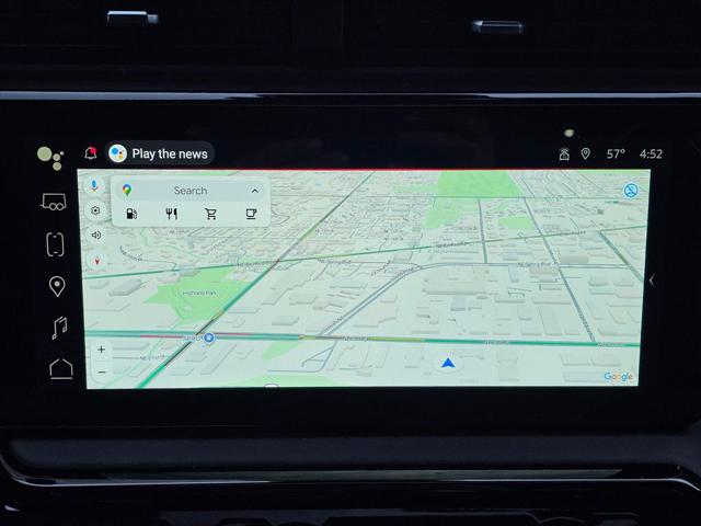 2026 GMC Sierra 1500 Crew Cab, Short Bed, AT4X, 4WD