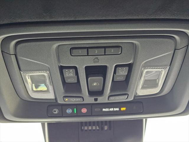 2026 GMC Sierra 1500 Crew Cab, Short Bed, AT4X, 4WD