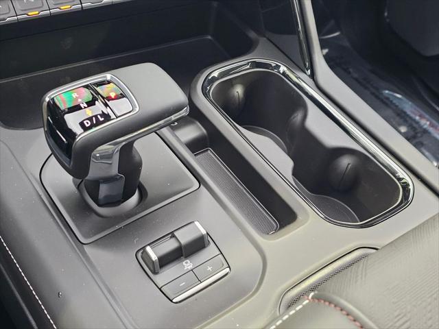 2026 GMC Sierra 1500 Crew Cab, Short Bed, AT4X, 4WD