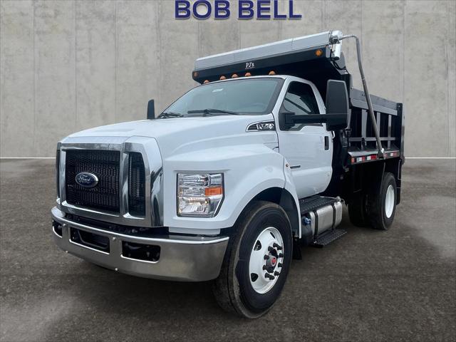 2026 Ford F-750 Base for sale in Glen Burnie, MD