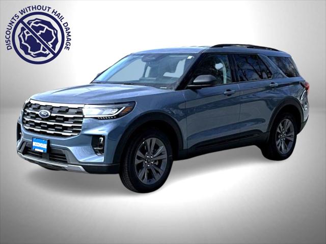 2026 Ford Explorer Active for sale in Omaha, NE