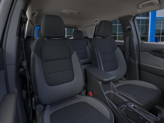 2026 Chevrolet TrailBlazer AWD LT