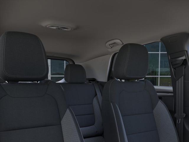 2026 Chevrolet TrailBlazer AWD LT