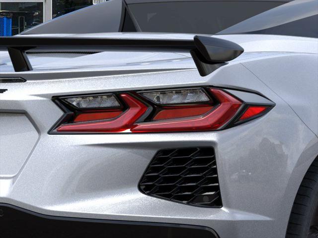 2026 Chevrolet Corvette Stingray Convertible, 2LT, RWD