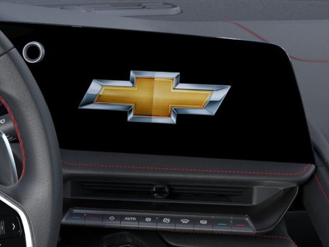 2026 Chevrolet Corvette Stingray Convertible, 2LT, RWD