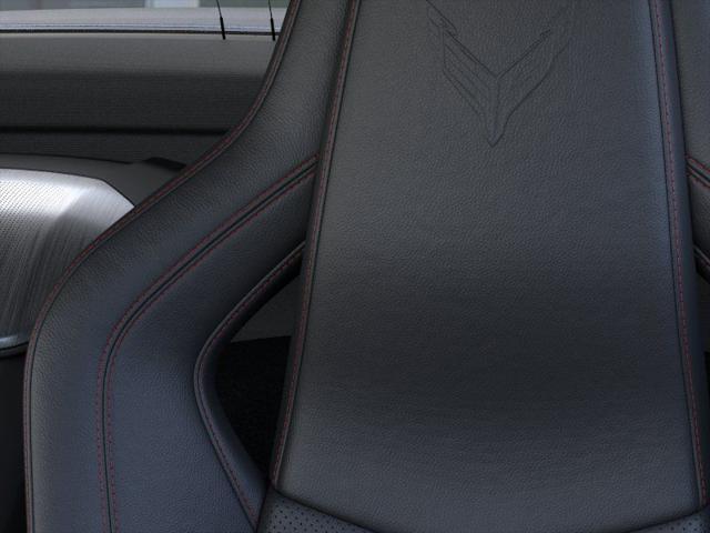 2026 Chevrolet Corvette Stingray Convertible, 2LT, RWD