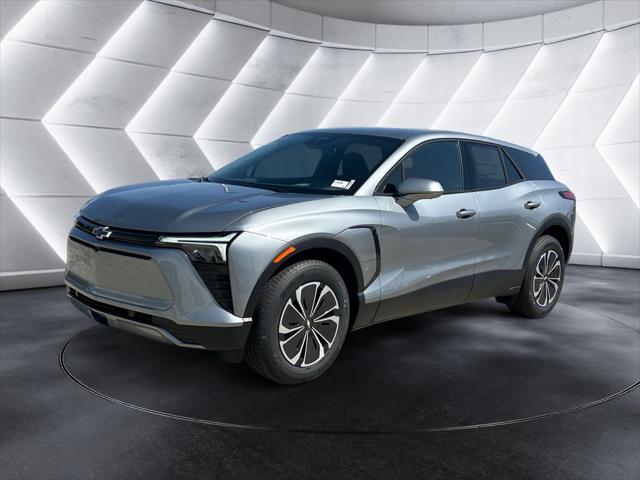 2026 Chevrolet V Blazer LT FWD for sale in Bakersfield, CA