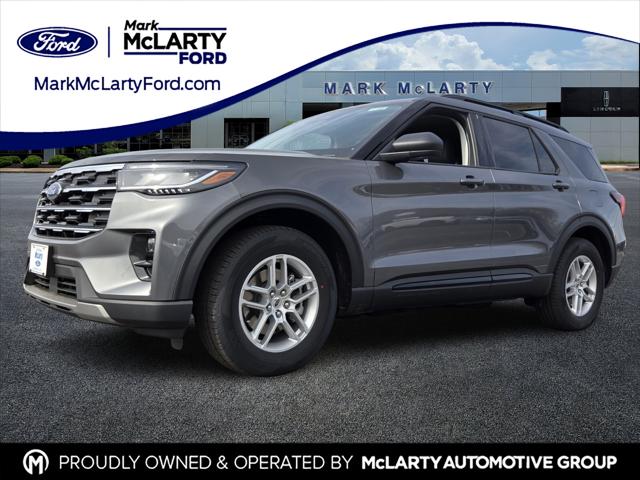 2026 Ford Explorer Active w/200A Pkg for sale in North Little Rock, AR