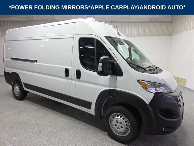 2026 Ram ProMaster 2500 High Roof for sale in Chilton, WI
