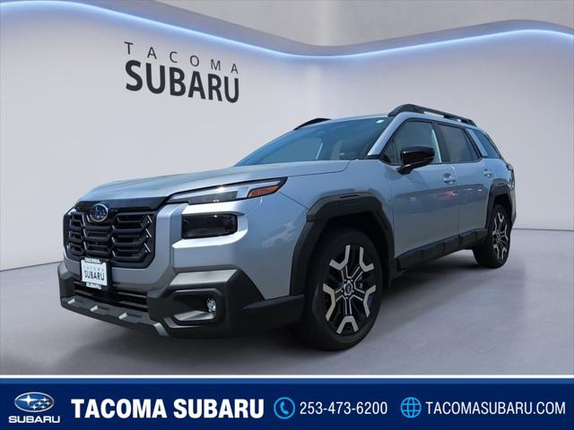 2026 Subaru Outback Touring XT for sale in Tacoma, WA