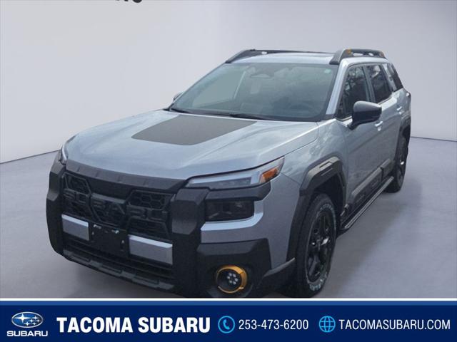 2026 Subaru Outback Wilderness for sale in Tacoma, WA