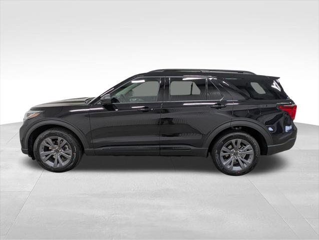 2026 Ford Explorer Active for sale in Wichita, KS