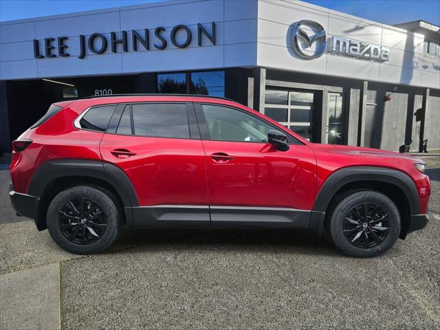 2026 Mazda CX-50 Hybrid Premium