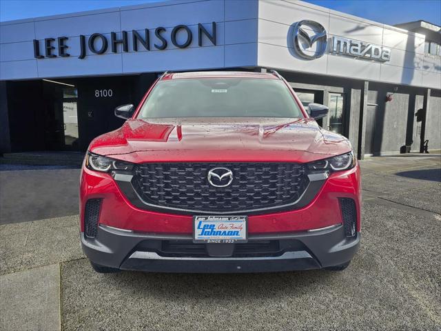 2026 Mazda CX-50 Hybrid Premium