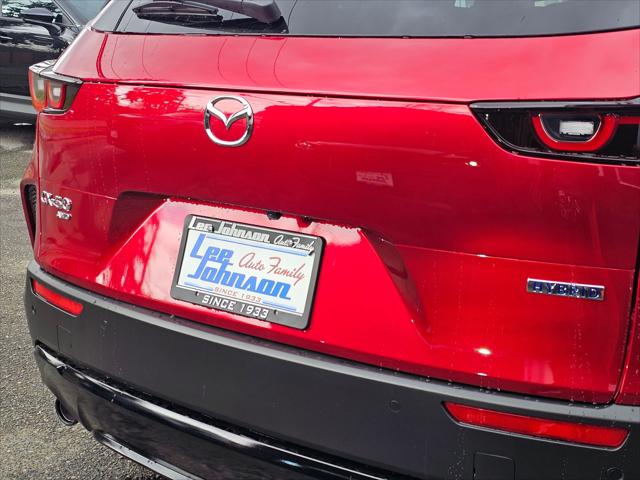 2026 Mazda CX-50 Hybrid Premium