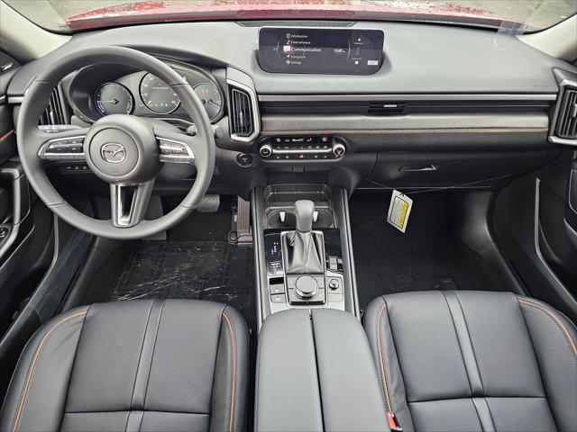 2026 Mazda CX-50 Hybrid Premium